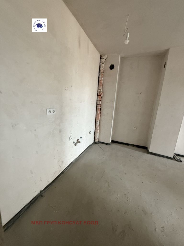 In vendita  1 camera da letto Sofia , Malinova dolina , 58 mq | 36236010 - Immagine [5]