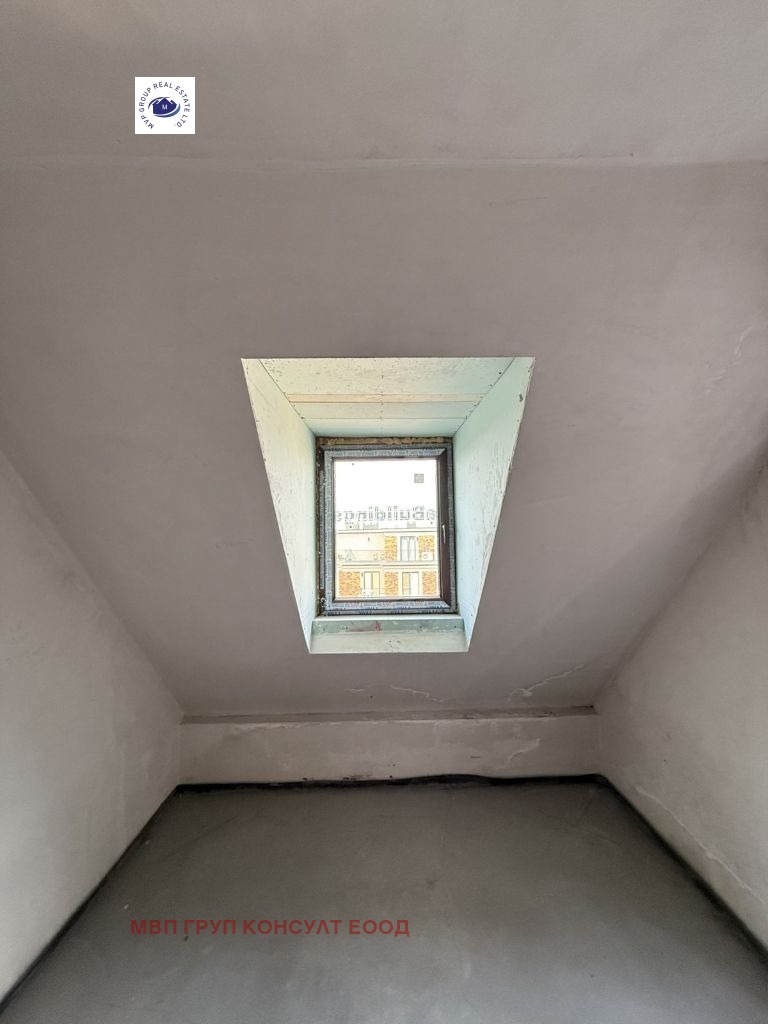 In vendita  1 camera da letto Sofia , Malinova dolina , 58 mq | 36236010 - Immagine [6]