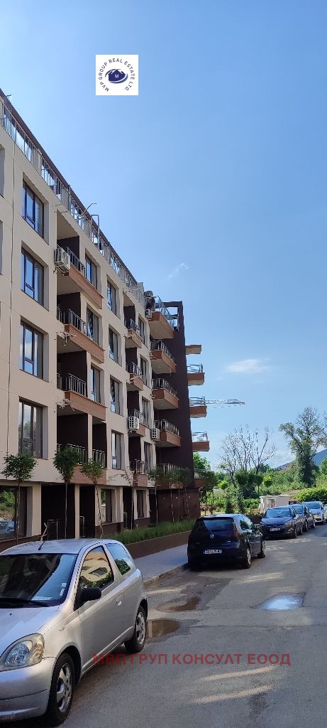 In vendita  1 camera da letto Sofia , Malinova dolina , 58 mq | 36236010 - Immagine [14]
