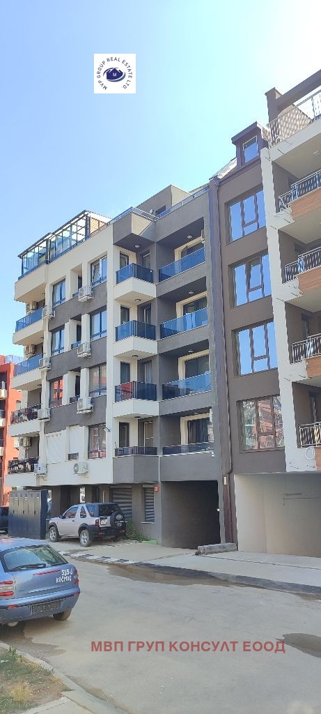In vendita  1 camera da letto Sofia , Malinova dolina , 58 mq | 36236010 - Immagine [13]