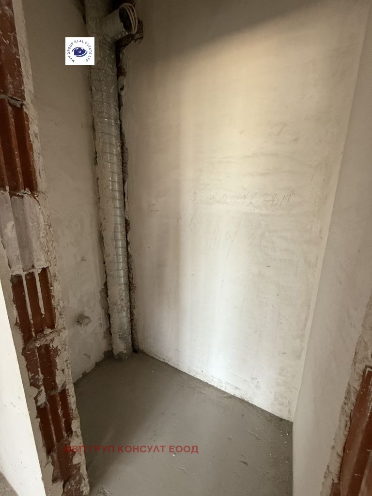 In vendita  1 camera da letto Sofia , Malinova dolina , 58 mq | 36236010 - Immagine [10]