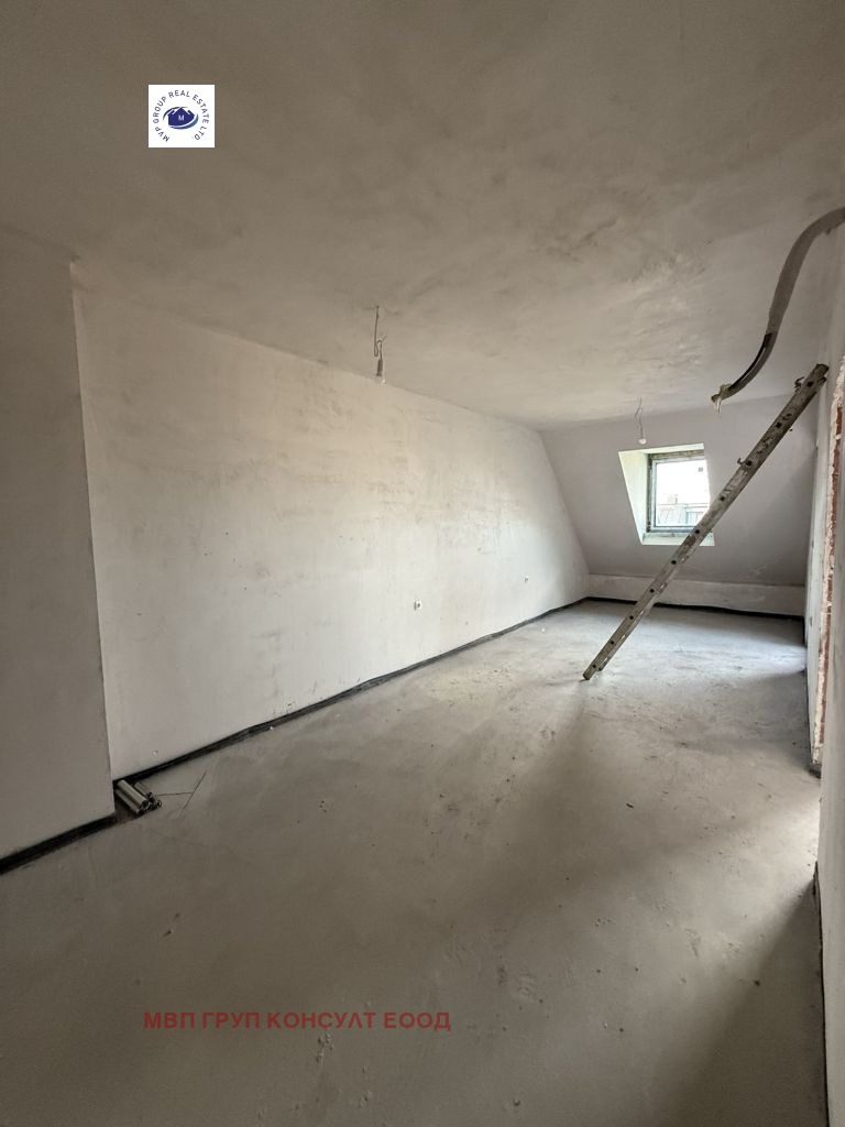 In vendita  1 camera da letto Sofia , Malinova dolina , 58 mq | 36236010 - Immagine [4]