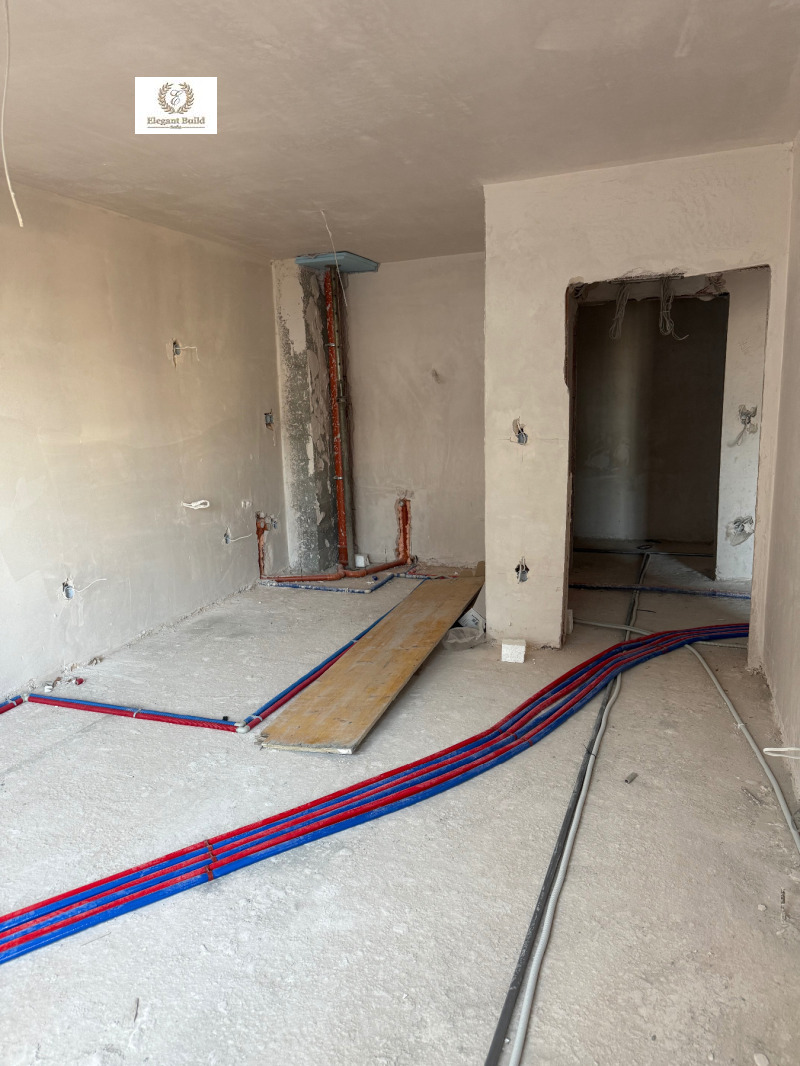 Продава 2-СТАЕН, гр. София, Малинова долина, снимка 6 - Апартаменти - 52802190