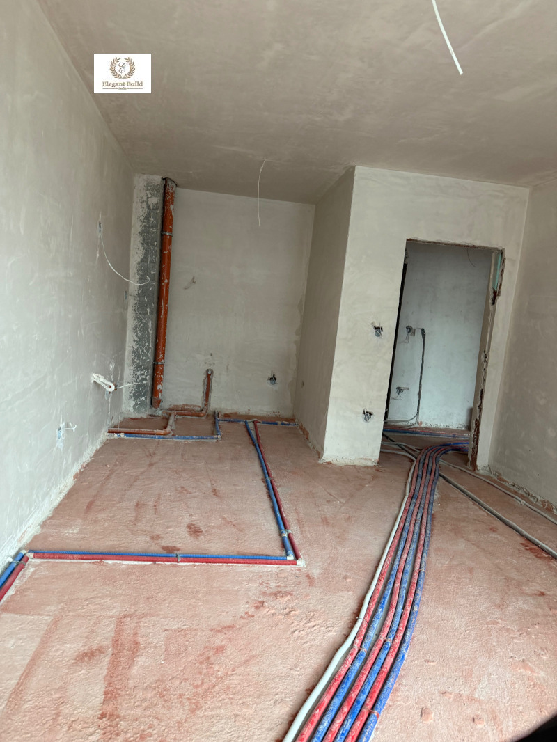 Продава 2-СТАЕН, гр. София, Малинова долина, снимка 7 - Апартаменти - 52802190