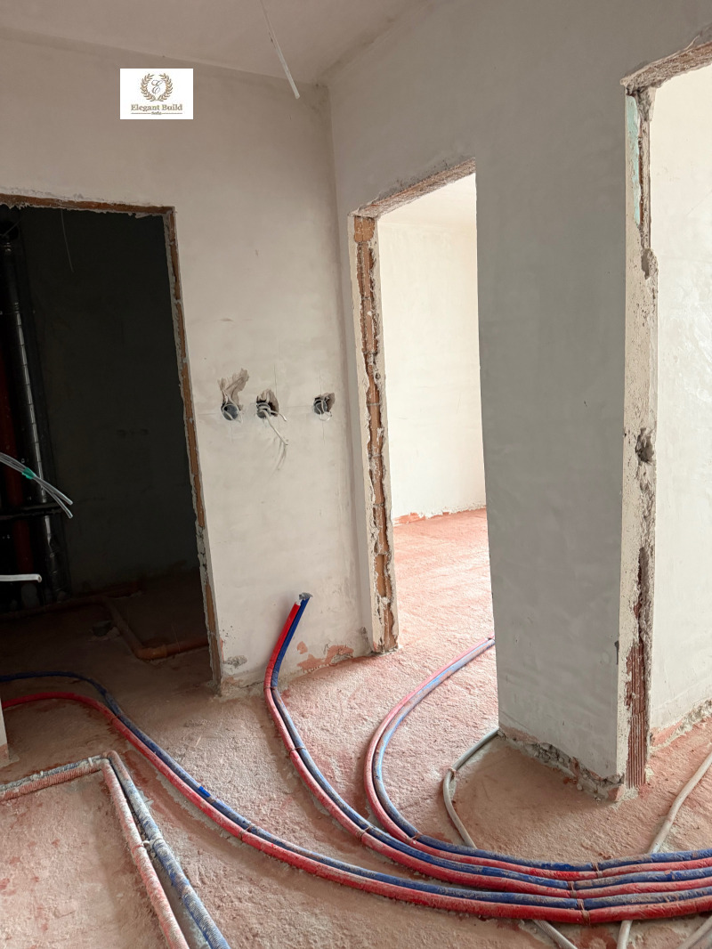 Продава 2-СТАЕН, гр. София, Малинова долина, снимка 4 - Апартаменти - 52802190