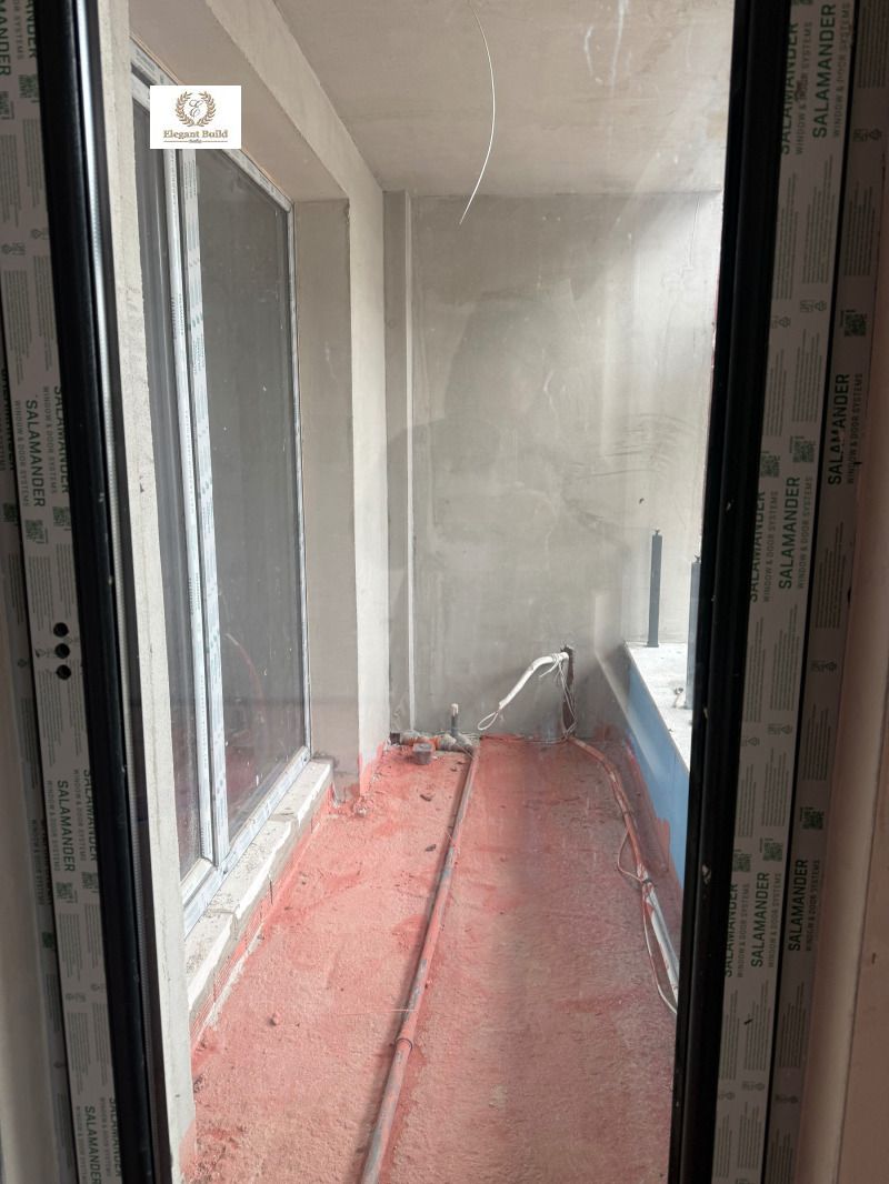 Продава 2-СТАЕН, гр. София, Малинова долина, снимка 8 - Апартаменти - 52802190