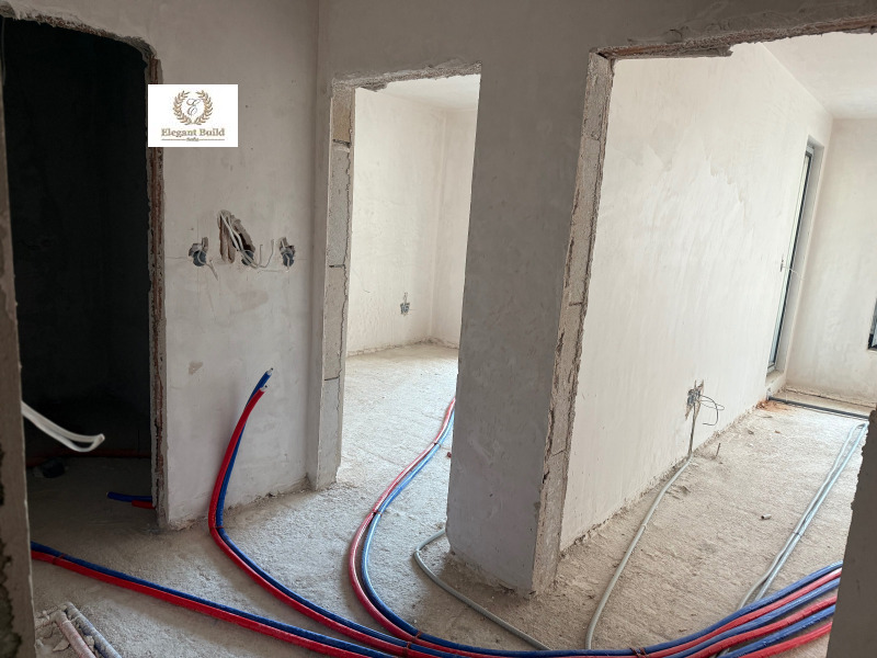 Продава 2-СТАЕН, гр. София, Малинова долина, снимка 3 - Апартаменти - 52802190