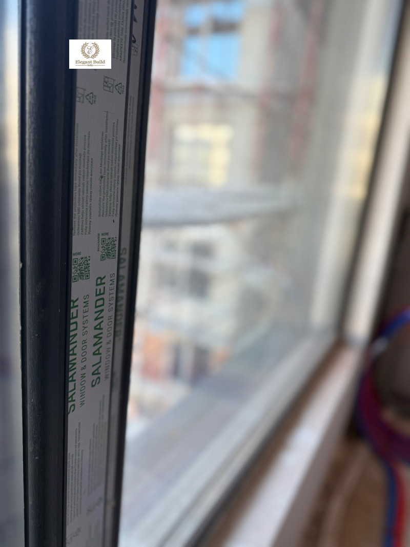 Продава 2-СТАЕН, гр. София, Малинова долина, снимка 8 - Апартаменти - 52802190