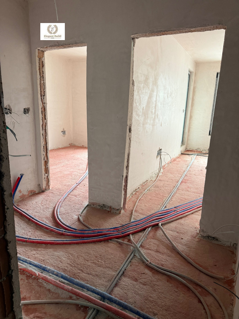 Продава 2-СТАЕН, гр. София, Малинова долина, снимка 3 - Апартаменти - 52802190