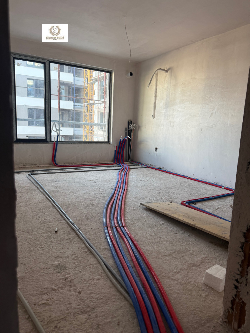 Продава 2-СТАЕН, гр. София, Малинова долина, снимка 5 - Апартаменти - 52802190