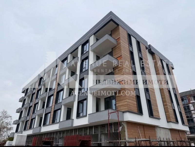 Продава 2-СТАЕН, гр. Пловдив, Остромила