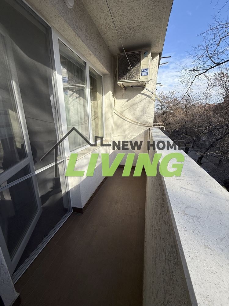 Продава 2-СТАЕН, гр. Пловдив, Младежки Хълм, снимка 8 - Апартаменти - 52885263