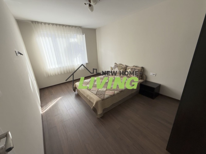 Продава 2-СТАЕН, гр. Пловдив, Младежки Хълм, снимка 4 - Апартаменти - 52885263