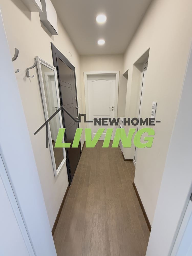 Продава 2-СТАЕН, гр. Пловдив, Младежки Хълм, снимка 6 - Апартаменти - 52885263