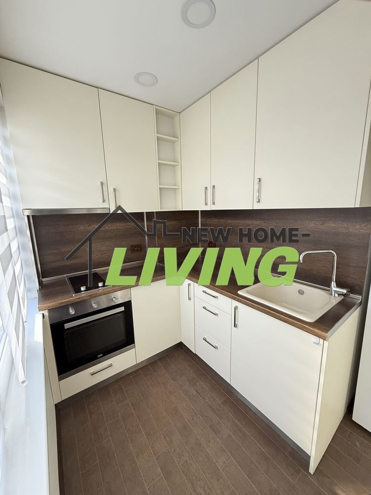 Продава 2-СТАЕН, гр. Пловдив, Младежки Хълм, снимка 2 - Апартаменти - 52885263