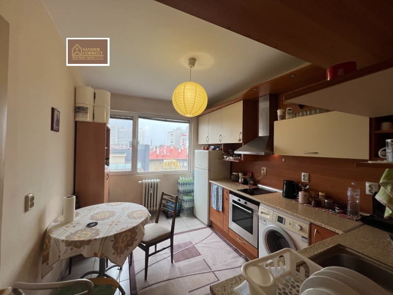 Продава 2-СТАЕН, гр. София, Медицинска академия, снимка 11 - Апартаменти - 53202947