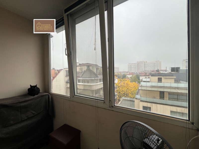 Продава 2-СТАЕН, гр. София, Медицинска академия, снимка 8 - Апартаменти - 53202947