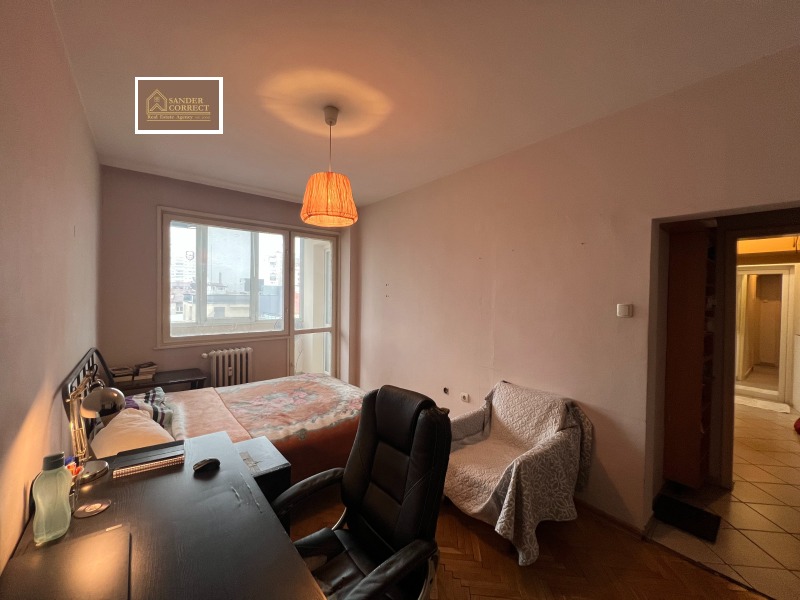 Продава 2-СТАЕН, гр. София, Медицинска академия, снимка 7 - Апартаменти - 53202947