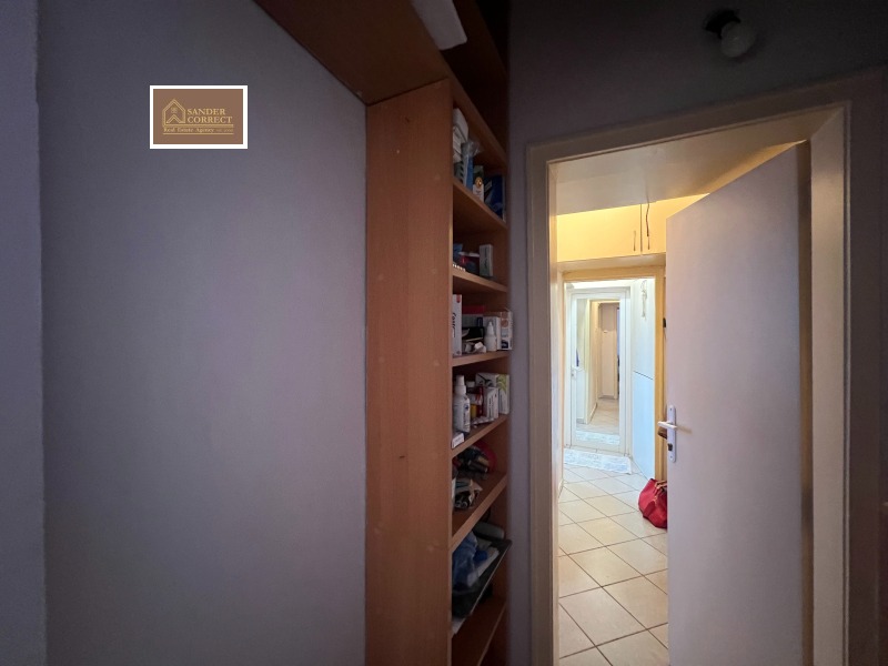 Продава 2-СТАЕН, гр. София, Медицинска академия, снимка 5 - Апартаменти - 53202947