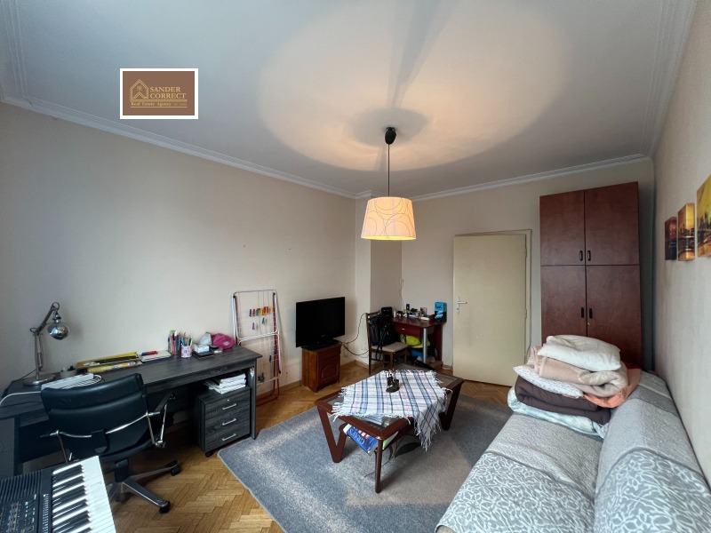 Продава 2-СТАЕН, гр. София, Медицинска академия, снимка 3 - Апартаменти - 53202947