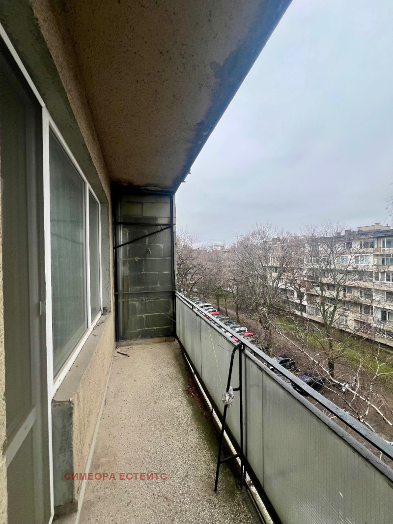 Продава 2-СТАЕН, гр. София, Борово, снимка 13 - Апартаменти - 53497732