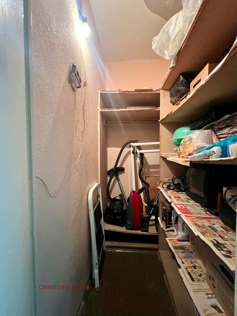 Продава 2-СТАЕН, гр. София, Борово, снимка 8 - Апартаменти - 53497732