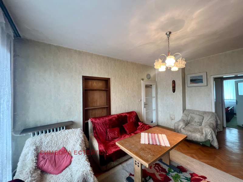 Продава 2-СТАЕН, гр. София, Борово, снимка 3 - Апартаменти - 53497732