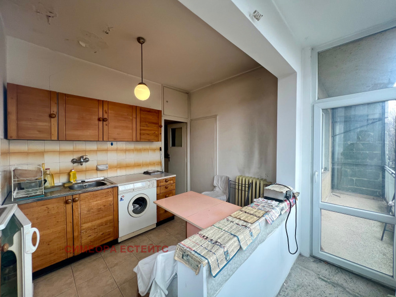 Продава 2-СТАЕН, гр. София, Борово, снимка 12 - Апартаменти - 53497732