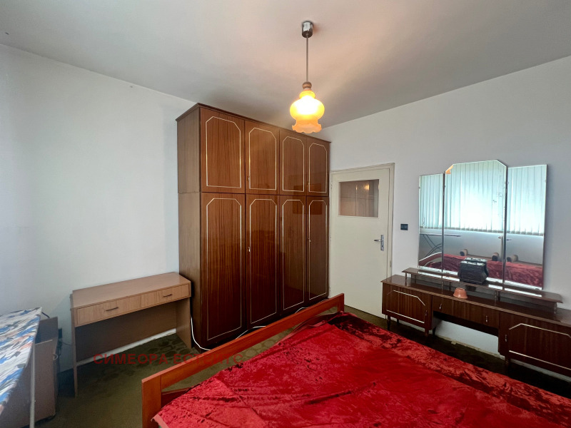 Продава 2-СТАЕН, гр. София, Борово, снимка 7 - Апартаменти - 53497732