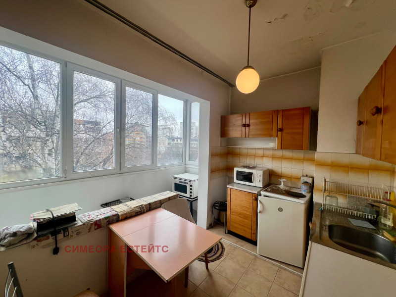 Продава 2-СТАЕН, гр. София, Борово, снимка 10 - Апартаменти - 53497732