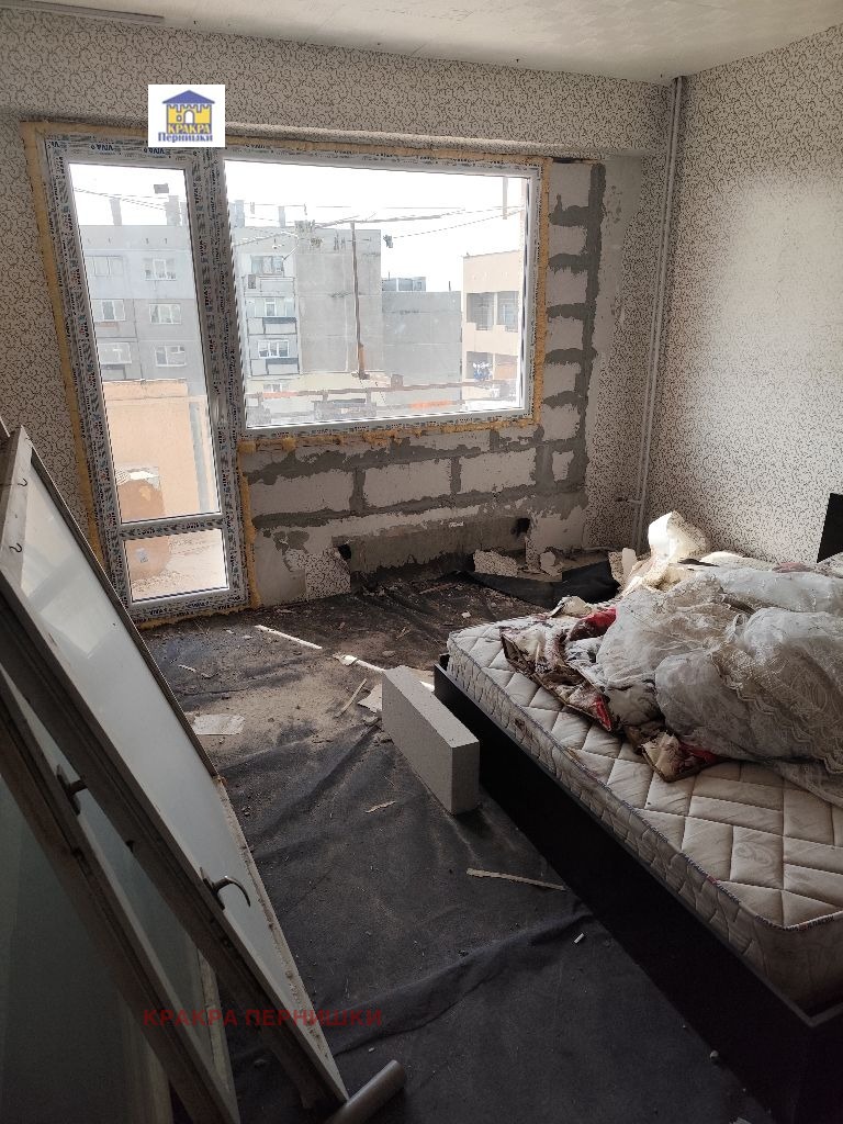 Продава 2-СТАЕН, гр. Радомир, област Перник, снимка 2 - Апартаменти - 53714160