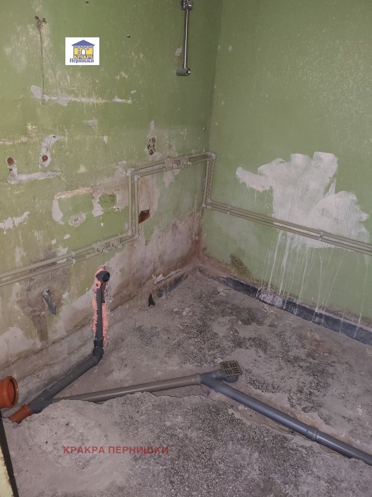 Продава 2-СТАЕН, гр. Радомир, област Перник, снимка 11 - Апартаменти - 53714160