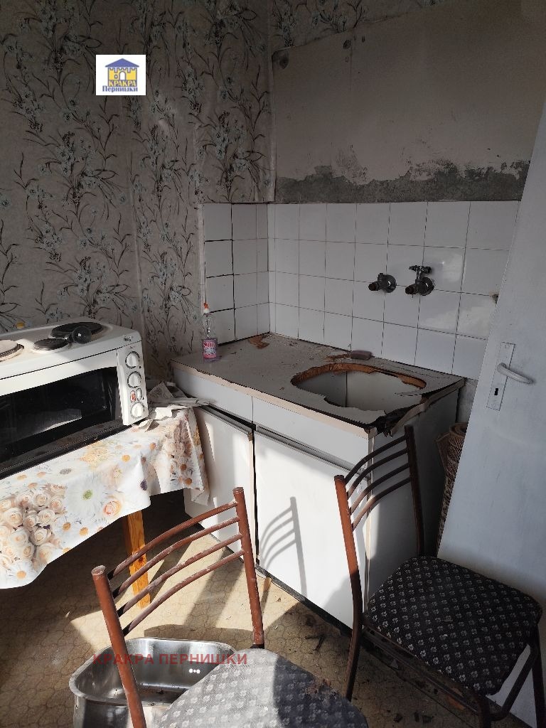 Продава 2-СТАЕН, гр. Радомир, област Перник, снимка 9 - Апартаменти - 53714160