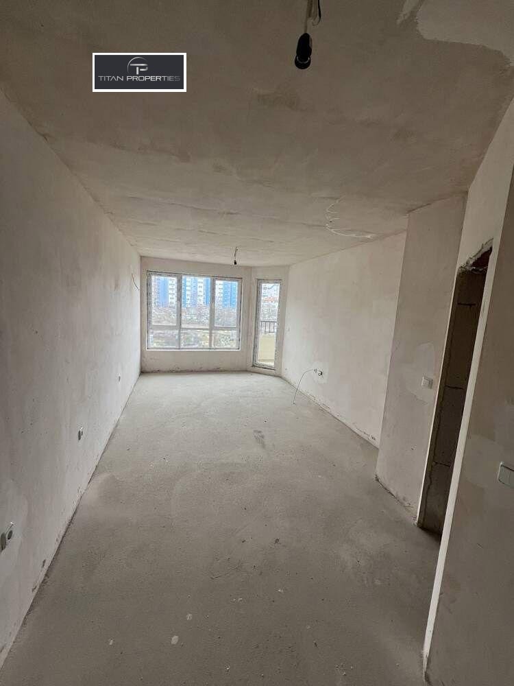 Продава 2-СТАЕН, гр. Бургас, област Бургас, снимка 3 - Апартаменти - 53947450