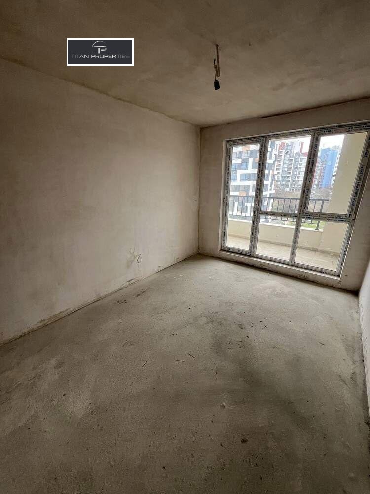 Продава 2-СТАЕН, гр. Бургас, област Бургас, снимка 2 - Апартаменти - 53947450