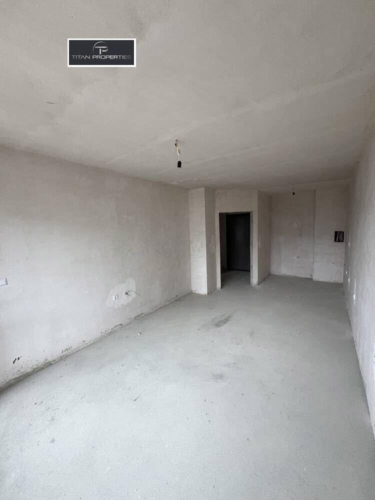 Продава 2-СТАЕН, гр. Бургас, област Бургас, снимка 5 - Апартаменти - 53947450