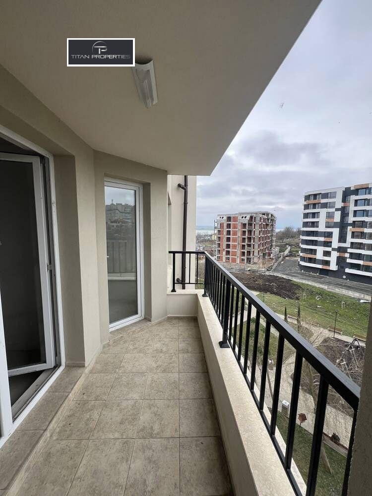 Продава 2-СТАЕН, гр. Бургас, област Бургас, снимка 4 - Апартаменти - 53947450