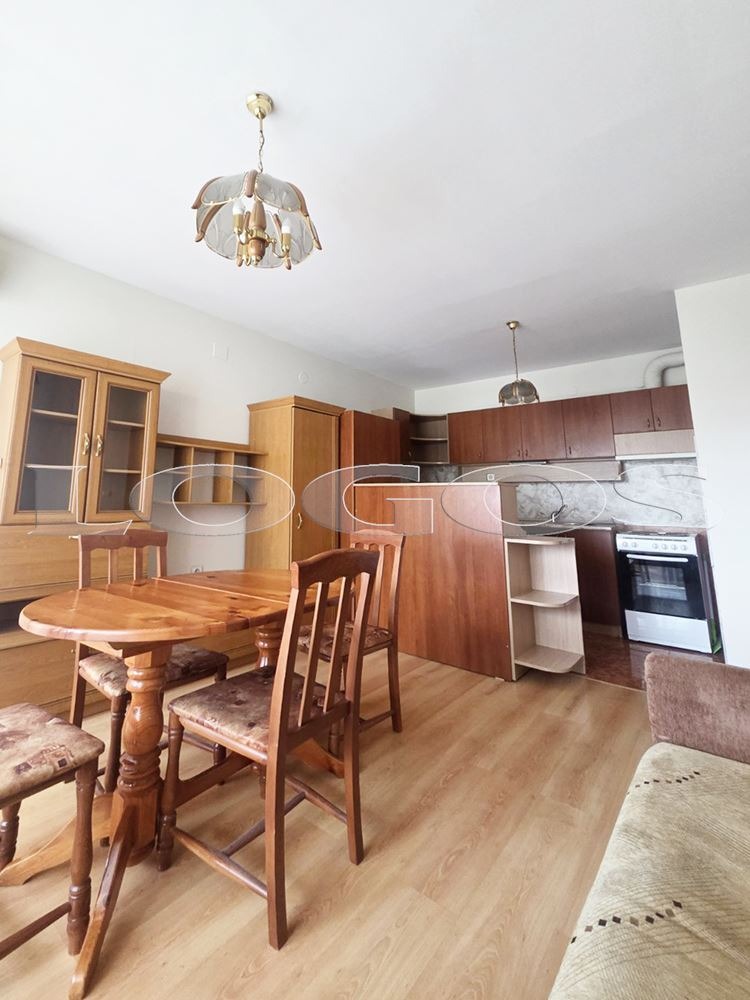Продава 2-СТАЕН, гр. Варна, Левски 2, снимка 3 - Апартаменти - 54790657
