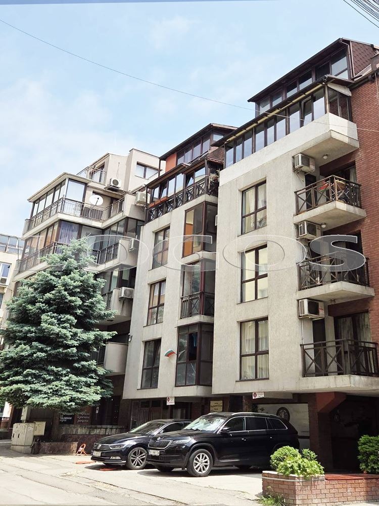Продава 2-СТАЕН, гр. Варна, Левски 2