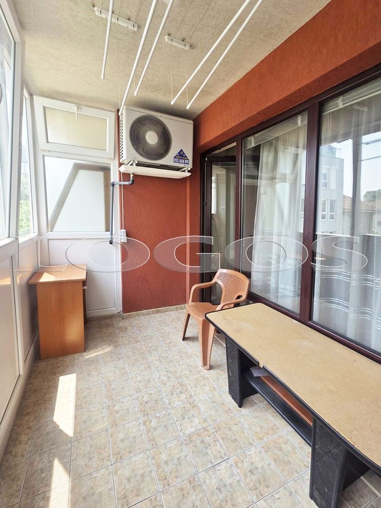 Продава 2-СТАЕН, гр. Варна, Левски 2, снимка 7 - Апартаменти - 54790657