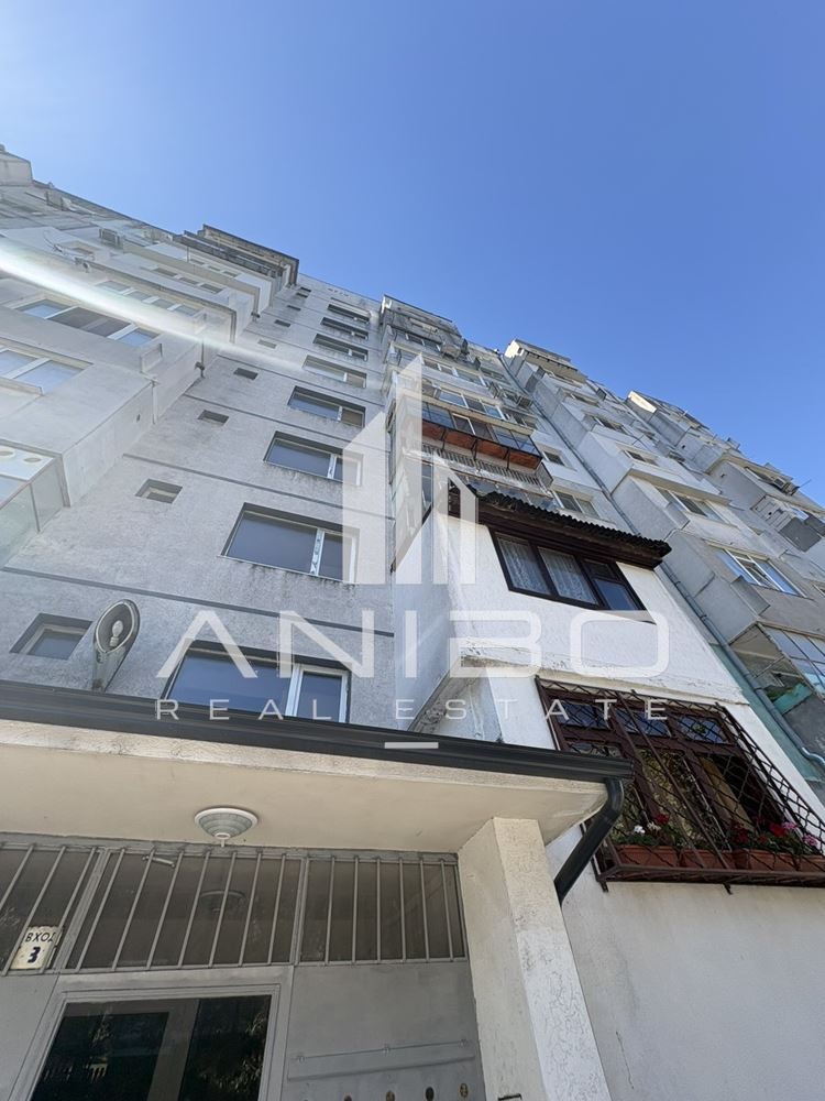 Продава 2-СТАЕН, гр. Варна, Възраждане 1, снимка 2 - Апартаменти - 55802468