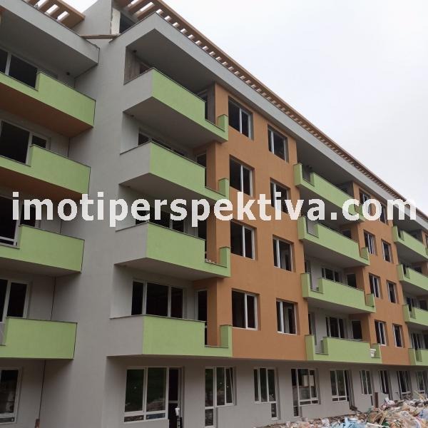 In vendita  1 camera da letto Plovdiv , Kiuchuk Parig , 66 mq | 95179659 - Immagine [2]