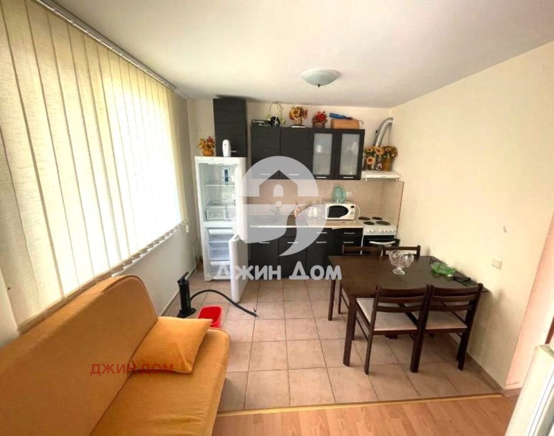 Продава  3-стаен, област Бургас, гр. Свети Влас • 71 500 EUR • ID 11105324 — holmes.bg - [1] 