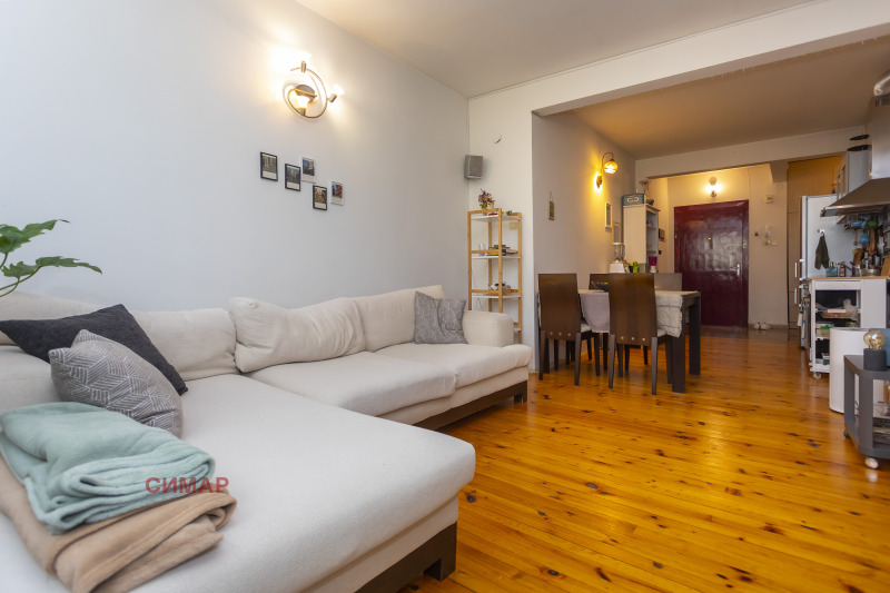 For Sale  2 bedroom Sofia , Tsentar , 67 sq.m | 49672672 - image [5]