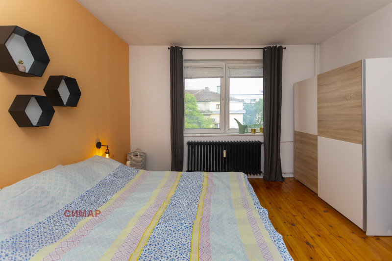 Zu verkaufen  2 Schlafzimmer Sofia , Zentar , 67 qm | 49672672 - Bild [10]