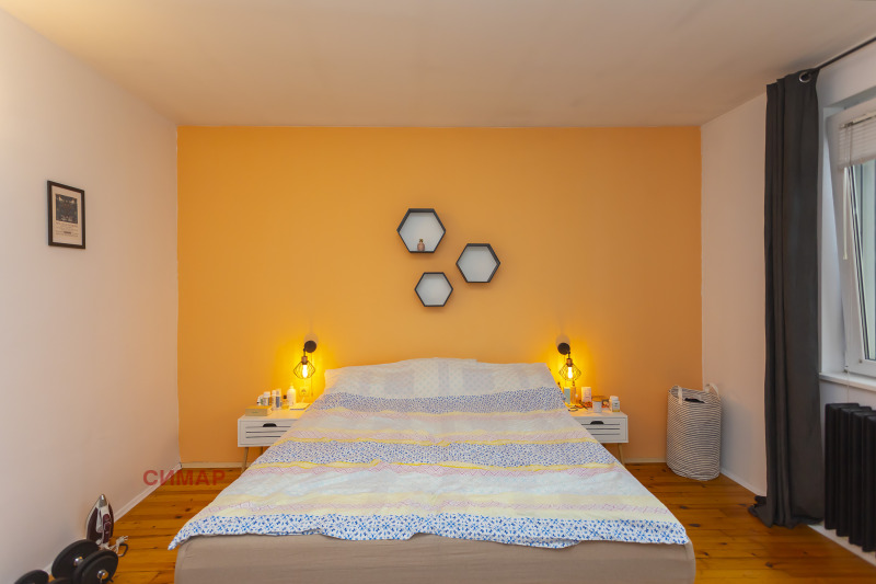 Zu verkaufen  2 Schlafzimmer Sofia , Zentar , 67 qm | 49672672 - Bild [9]