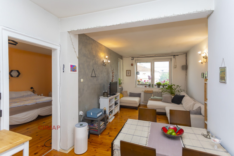 De vânzare  2 dormitoare Sofia , Țentâr , 67 mp | 49672672 - imagine [4]