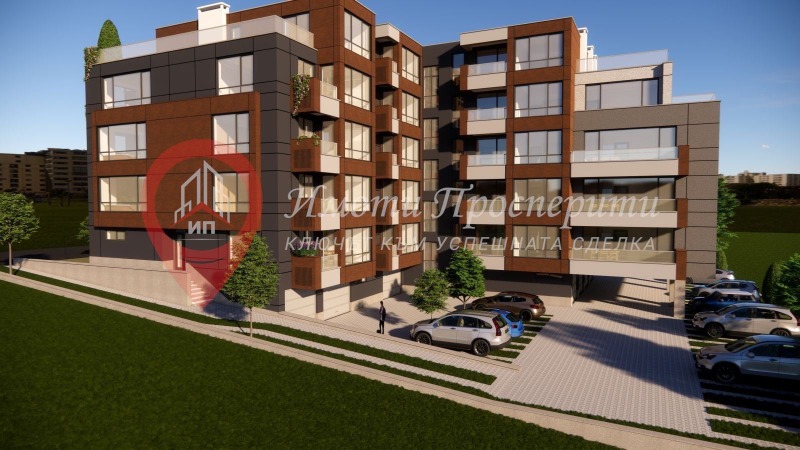 Продава  3-стаен град София , Павлово , 96 кв.м | 15795689