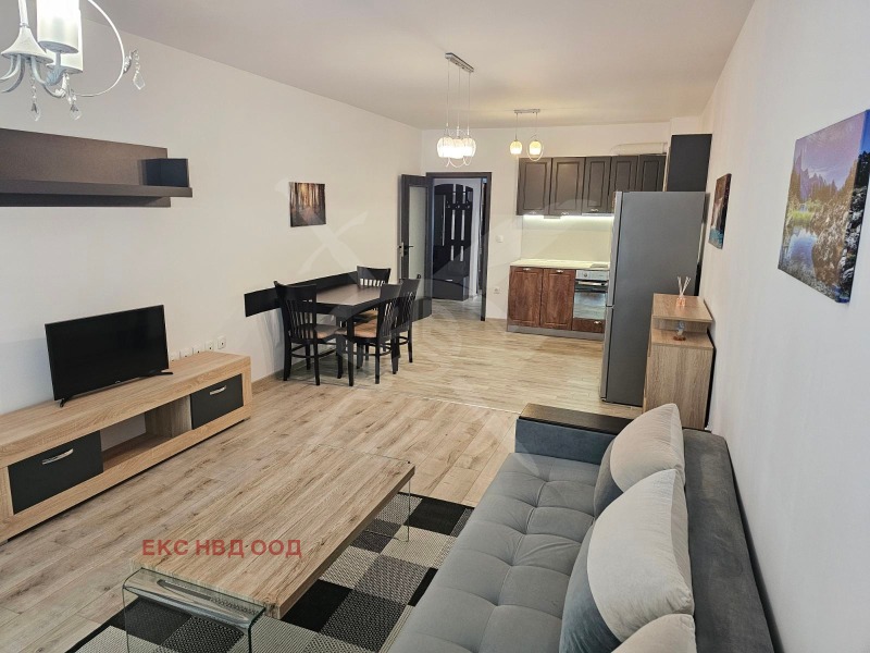 Продава  3-стаен, град Пловдив, Христо Смирненски •  219 000 EUR • ID 64876485 — holmes.bg - [1] 