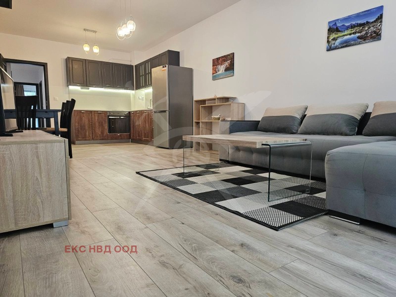 Продава  3-стаен град Пловдив , Христо Смирненски , 126 кв.м | 85586487 - изображение [2]